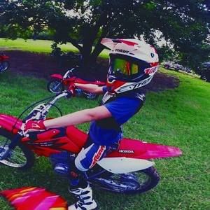 Meet your Posher, Dylan